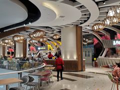 -食悦天美食广场(长沙IFS国金中心店)