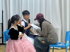 -第壹宝贝儿童教育中心(朝阳校区)