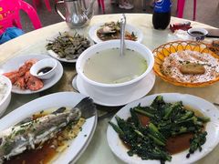 -秋姐美食店(旅游大道店)