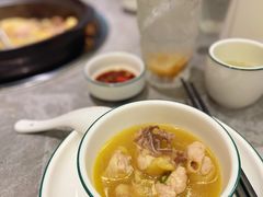-品也·鲍鱼鸡火锅(皇庭广场店)