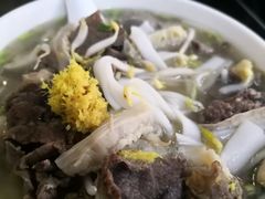 牛杂粿条-潮镇老尾牛杂(环城西路店)