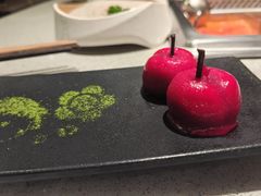 -海底捞火锅(同泰时代广场夜宵主题店)