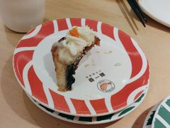 -新一番三文鱼寿司(吾悦店)