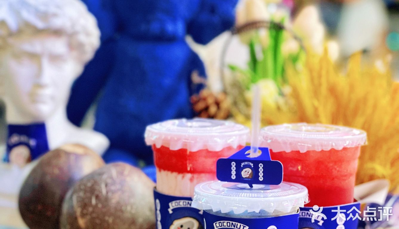 绍兴美食探店|捕捉惠坊夜市的浪漫蓝色餐车