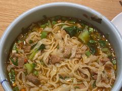 -秦香阁·西北家常菜(徐汇日月光中心店)