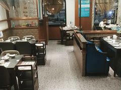 -江小渔鲜鱼火锅(西二道街店)