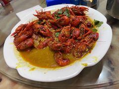 -玖味谣王记龙虾馆·烧烤(柯桥店)