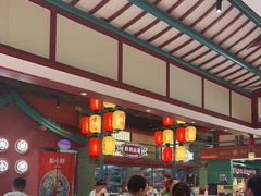 -辣小鲜·南昌大排档(船山路店)