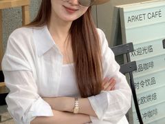 -ARKET CAFÉ(三里屯太古里店)
