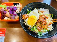 -猪脑壳凉面(南正街店)