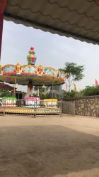 -窦王岭景区游乐场