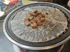 -燚青春东北泥炉烤肉(百合店)