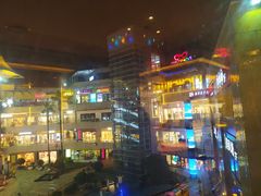 -西贝莜面村(上海百联西郊店)