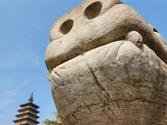 -正定古城-开元寺