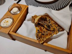 -王品牛排(郑州大卫城店)