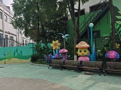 -海合安成都极地海洋公园