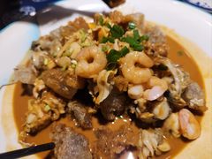 -旺角小渔村·海肠捞饭开创者(二马路店)