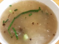 -百成大同鸭肉粥(大同总店)