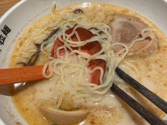 -味千拉面(又一城店)