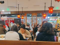 -和府捞面·大师店(上海漕宝路日月光店)