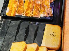 -吉志烤肉(太原总店)