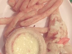 -比格比萨自助(宋家庄店)