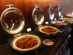 -青花餐厅(雅谷泉山庄酒店)