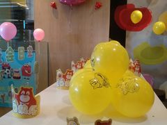 -麦当劳(龙洞店)