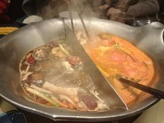 -湊湊火锅·茶憩(打浦桥日月光店)