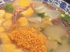 -小潘记鸭血粉丝汤