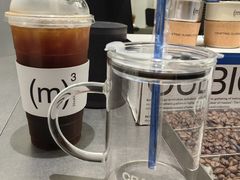 -CUBIC3三立方咖啡(西岸凤巢店)