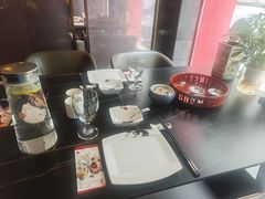 -旺顺阁·北京菜·烤鸭(大望路店)