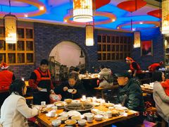 大堂-郝富贵火锅