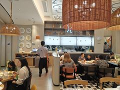 -菲滋意式餐厅(临海银泰店)
