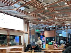 大堂-小满手工粉(上海文峰广场店)