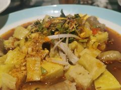 传统米肠面肺-新疆巴州金丝特餐厅(大钟寺店)