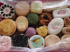 -北京稻香村(第三店)