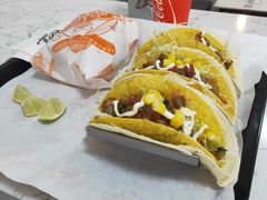 -TACO TUESDAY塔可星期二(人民路店)