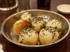 生煎馒头-三两春(浦三路店)