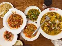 -酸婆娘重庆菜(紫竹路店)