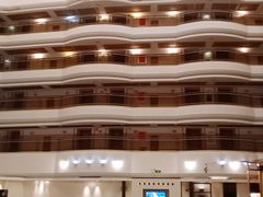 大堂-五谷芳乳鸽王(海景店)