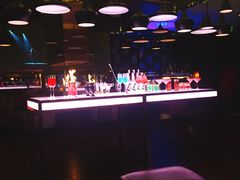 -富力丽思卡尔顿酒店·FLAIR餐厅酒吧