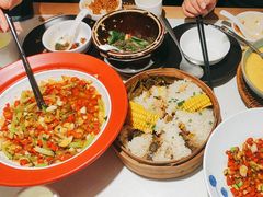 -湘鼎盛·大厨鲜炒湖南味(高新银泰店)