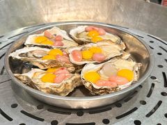 -飞尝蚝·顺德菜·鱼生(顺德总店)