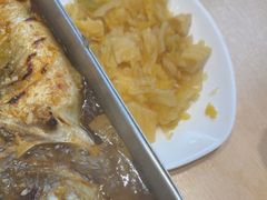 -鱼酷活鱼烤鱼(沈阳大悦城店)