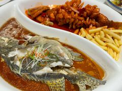 -马凯餐厅(地安门店)