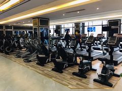 -诺德健游泳健身会馆(良渚欧文店)