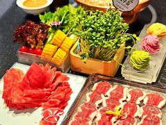 -阳坊涮肉(西直门凯德mall店)