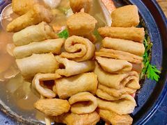 -Dak's 炸鸡(远景路店)