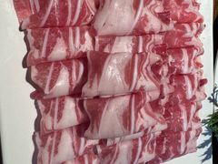 -義聚德·清真铜锅涮羊肉·烧烤(河东店)